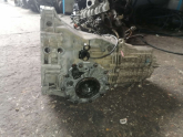 Oto Çıkma Parça / Audi / A4 / Şanzıman / Şanzıman Komple / Çıkma Parça 