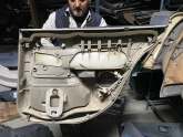 Oto Çıkma Parça / Renault / Megane / Koltuk & Döşeme / Kapı Döşemesi / Çıkma Parça 