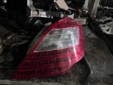 Geely Emgrand sağ arka stop (hafif çatlak)