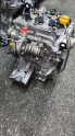 Oto Çıkma Parça / Renault / Clio / Motor / Motor (komple) / Sıfır Parça 