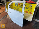Oto Çıkma Parça / Renault / Symbol / Kaporta & Karoser / Sağ Arka Kapı / Çıkma Parça 