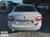 Oto Çıkma Parça / Renault / Fluence / Far & Stop / Sol Arka Stop / Çıkma Parça 