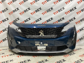 Oto Çıkma Parça / Peugeot / 3008 / Tampon / Ön Tampon / Çıkma Parça 