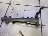 OPEL CORSA C 1.3 ENJEKTÖR KÜTÜĞÜ ÇIKMA 55210069 CANCAN OPEL