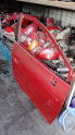 Oto Çıkma Parça / Renault / Clio / Kaporta & Karoser / Sağ Ön Kapı / Çıkma Parça 