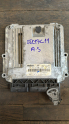 0281017977 RENAULT MASTER EDC17C11 MOTOR BEYNİ