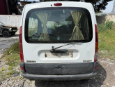 RENAULT KANGOO BAGAJ CAMI ORJİNAL ÇIKMA TEMİZ ÜRÜN 00-10