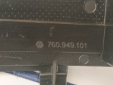 Oto Çıkma Parça / Volkswagen / Touareg / Ayna / Ayna Sinyali / Sıfır Parça 