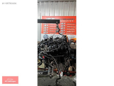 1.4 16 V BBY BKY BUD BBZ KOMPLE MOTOR SEAT IBIZA