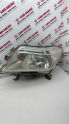 Oto Çıkma Parça / Nissan / Navara / Far & Stop / Sol Ön Far / Çıkma Parça 
