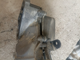 Oto Çıkma Parça / Ford / Tourneo Courier / Motor / Yağ Soğutucu / Çıkma Parça 