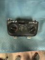 2010 linea klima kontrol paneli