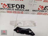 TOYOTA RAV4 SIFIR ORJSOL TAMPON BRAKET 13-16 OEM NO: 52536-42050