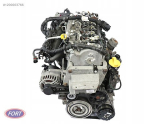 Opel 2003-2011 1.3 Dizel Euro 4 Komple Motor Garantili
