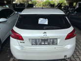 Oto Çıkma Parça / Peugeot / 308 / Tampon / Arka Tampon / Çıkma Parça 