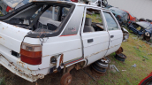Oto Çıkma Parça / Renault / R 11 / Kaporta & Karoser / Kasa / Kupa / Çıkma Parça 
