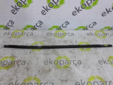 BMW X3 2011 2015 F25 SOL ARKA KAPI CAM ÇITASI 7247797