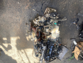 Oto Çıkma Parça / Dacia / Duster / Motor / Motor (komple) / Çıkma Parça 