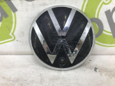 VOLKSWAGEN AMAROK 2022 2025 ARKA  LOGO KAMERA 2HJ853630A