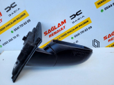 Oto Çıkma Parça / Renault / Fluence / Ayna / Sağ Dış Ayna / Çıkma Parça 