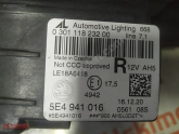 Oto Çıkma Parça / Skoda / Octavia / Far & Stop / Sol Ön Far / Çıkma Parça 