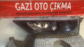 VOLKSWAGEN TİGUAN SİS FARI