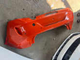 Oto Çıkma Parça / Opel / Corsa / Tampon / Ön Tampon / Çıkma Parça 