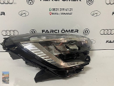 Oto Çıkma Parça / Renault / R 5 / Far & Stop / Sağ Ön Far / Çıkma Parça 