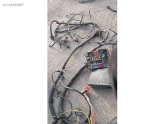 Oto Çıkma Parça / Peugeot / 206 / Elektrik / Elektrik Tesisatı / Çıkma Parça 