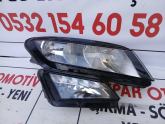 Skoda kodiaq sağ ön far 2016-2021  566941016b