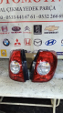 Oto Çıkma Parça / Chevrolet / Captiva / Far & Stop / Sol Arka Stop / Sıfır Parça 