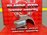 Oto Çıkma Parça / Peugeot / Rifter / Tampon / Tampon Köşesi / Çıkma Parça 