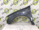 AUDI A3 2013 2019 ÇAMURLUK ÖN SOL 8V5821105
