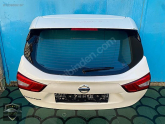 NİSSAN QASHQAİ BAGAJ -ALKAN OTOMOTIV- 05324171034