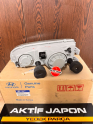 Oto Çıkma Parça / Hyundai / H100 / Far & Stop / Far Camı / Sıfır Parça 