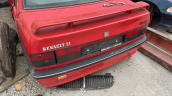 Renault manager arka stop lambaları  1992 model