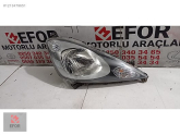 Oto Çıkma Parça / Honda / Jazz / Far & Stop / Sol Ön Far / Çıkma Parça 