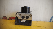 VW Golf 4, Polo ve Seat Ibiza için 6X0614117 ABS Beyni