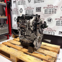 Oto Çıkma Parça / Ford / Fiesta / Motor / Motor (komple) / Çıkma Parça 