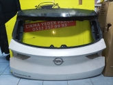 Oto Çıkma Parça / Opel / Grandland X / Kaporta & Karoser / Bagaj Kapağı / Çıkma Parça 