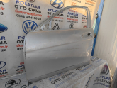 Oto Çıkma Parça / Mercedes / C Serisi / Kaporta & Karoser / Sol Ön Kapı / Çıkma Parça 