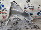 Oto Çıkma Parça / Peugeot / 2008 / Kaporta & Karoser / Sol Ön Çamurluk / Çıkma Parça 