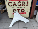 Oto Çıkma Parça / Volkswagen / Polo / Kaporta & Karoser / Sağ Ön Çamurluk / Çıkma Parça 