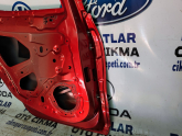 Oto Çıkma Parça / Renault / Clio / Kaporta & Karoser / Sol Arka Kapı / Çıkma Parça 