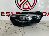Oto Çıkma Parça / Mercedes / CLA / Far & Stop / Sağ Ön Far / Çıkma Parça 