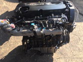 Oto Çıkma Parça / Opel / Astra / Motor / Motor (komple) / Çıkma Parça 