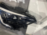 Oto Çıkma Parça / Renault / R 5 / Far & Stop / Sağ Ön Far / Çıkma Parça 