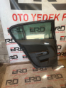 Oto Çıkma Parça / Opel / Astra / Kaporta & Karoser / Sol Arka Kapı / Çıkma Parça 