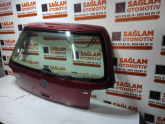 Oto Çıkma Parça / Volkswagen / Golf / Kaporta & Karoser / Bagaj Kapağı / Çıkma Parça 