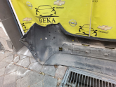 Oto Çıkma Parça / Opel / Corsa / Tampon / Arka Tampon / Çıkma Parça 
